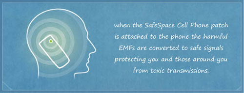 EMF protection